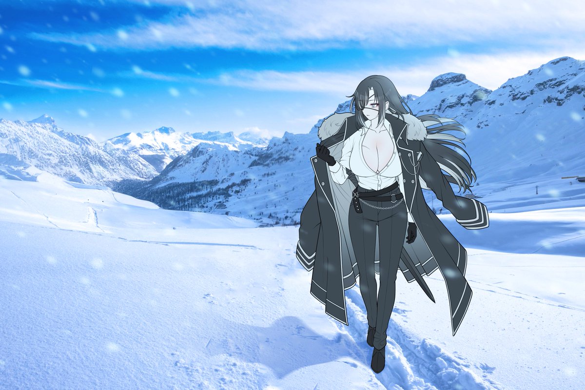 KkamSang77's tweet image. CM