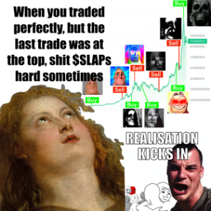 <a href="/corybates1895/">Cory Bates</a> 93VqGuLCGTSTGnMYZBJjQKjd1PfMqE32mFo4cncqpump

The reality checker, damn sometimes life $SLAP you down hard, in reality its all a mirage!