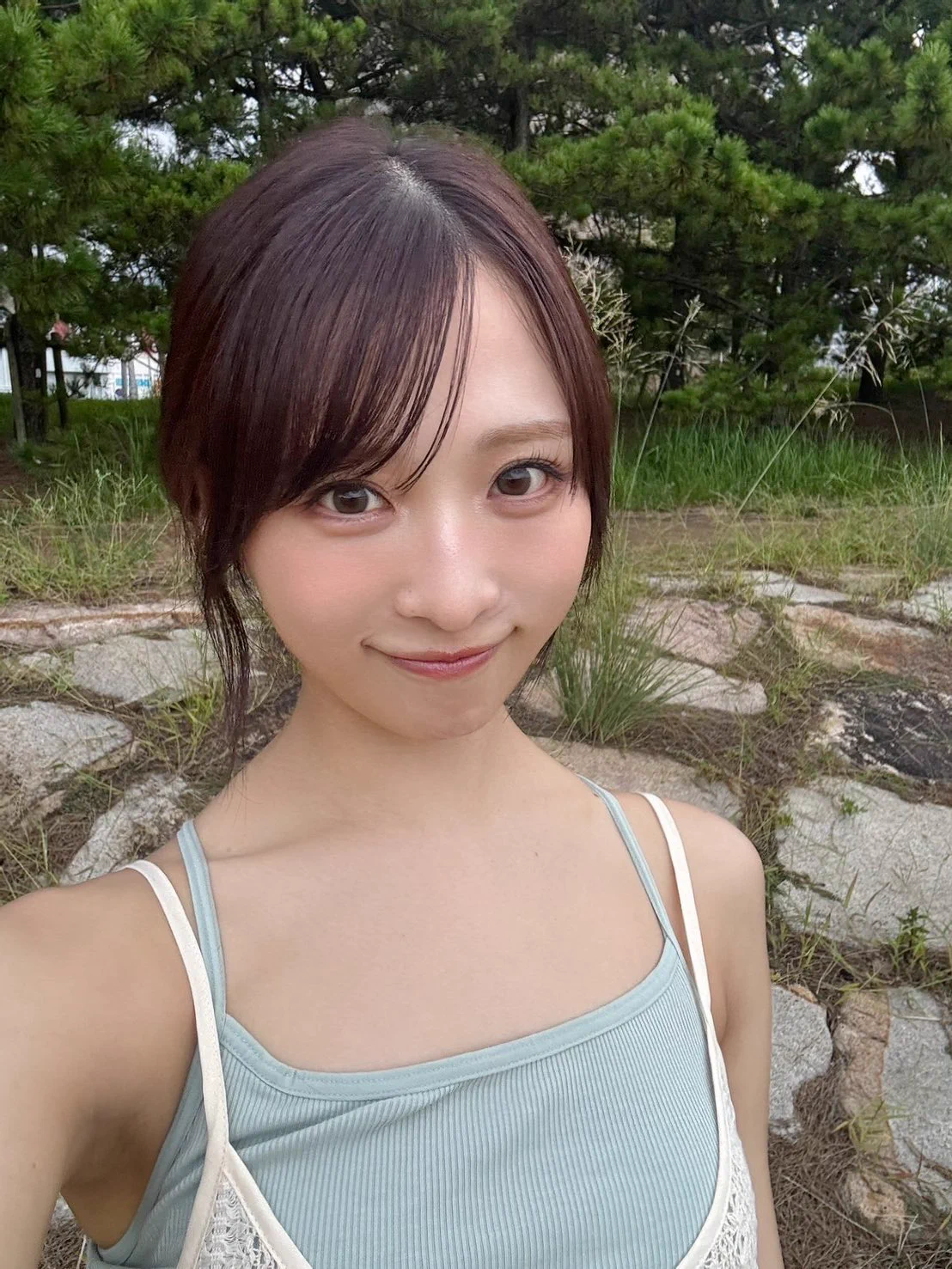 小栗有以 on X: 
