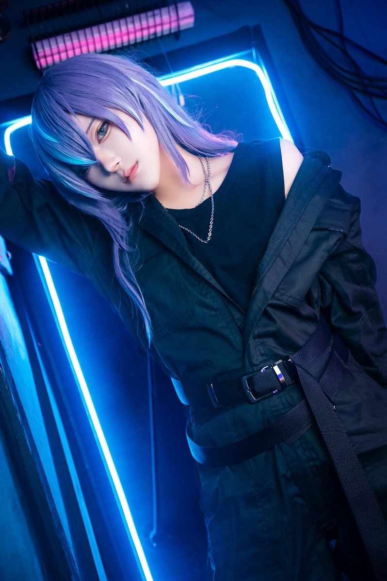 hr29_s2's tweet image. cos #駆ケルンSHOT