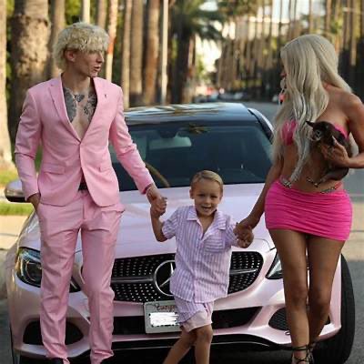 Michelle Maison tweet media