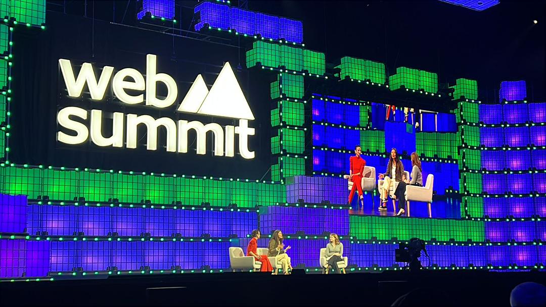 As part of our ongoing commitment to talent and leadership development as well as world class excellence, an O&amp;L delegation attended Europe’s largest tech conference, the Web Summit in Lisbon, Portugal.

#OLGroup #Innovation #Vision2029