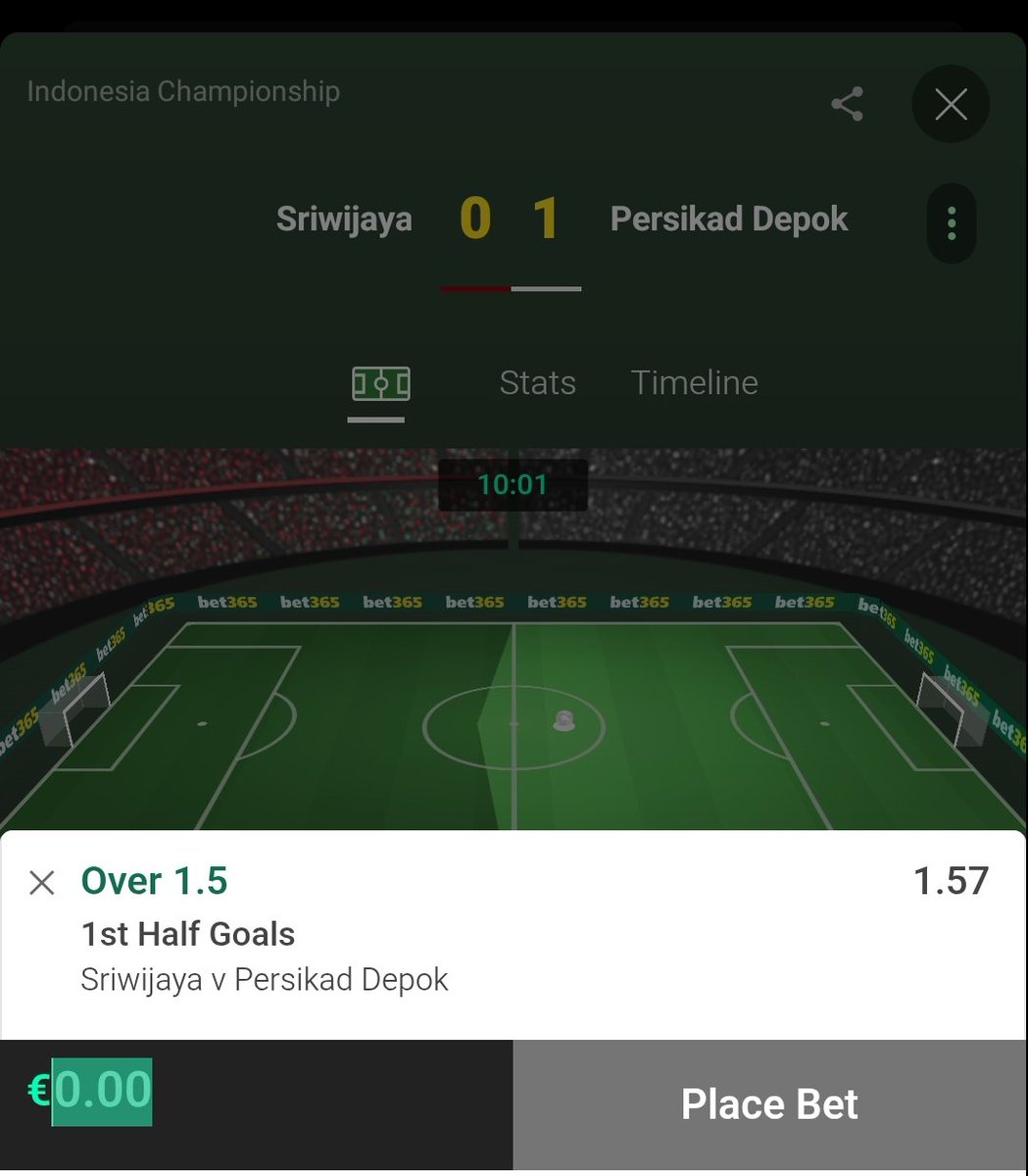 InplayPicksr tweet media