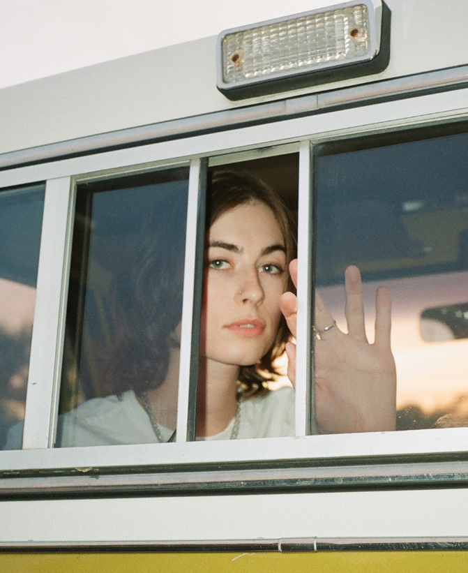 'a little death' is out now and #clairerousay just showed everyone how to do experimental right. field recordings never sounded this alive 🌿🎧

stream and get more details here: reverbs.co.uk/a-little-death…