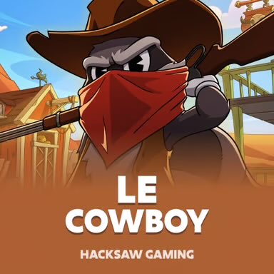 I’m giving away Free Spins on Le Cowboy 🤠

❤️ + ♻️ and drop your <a href="/Roobet/">Roobet</a> username if you want some spins!