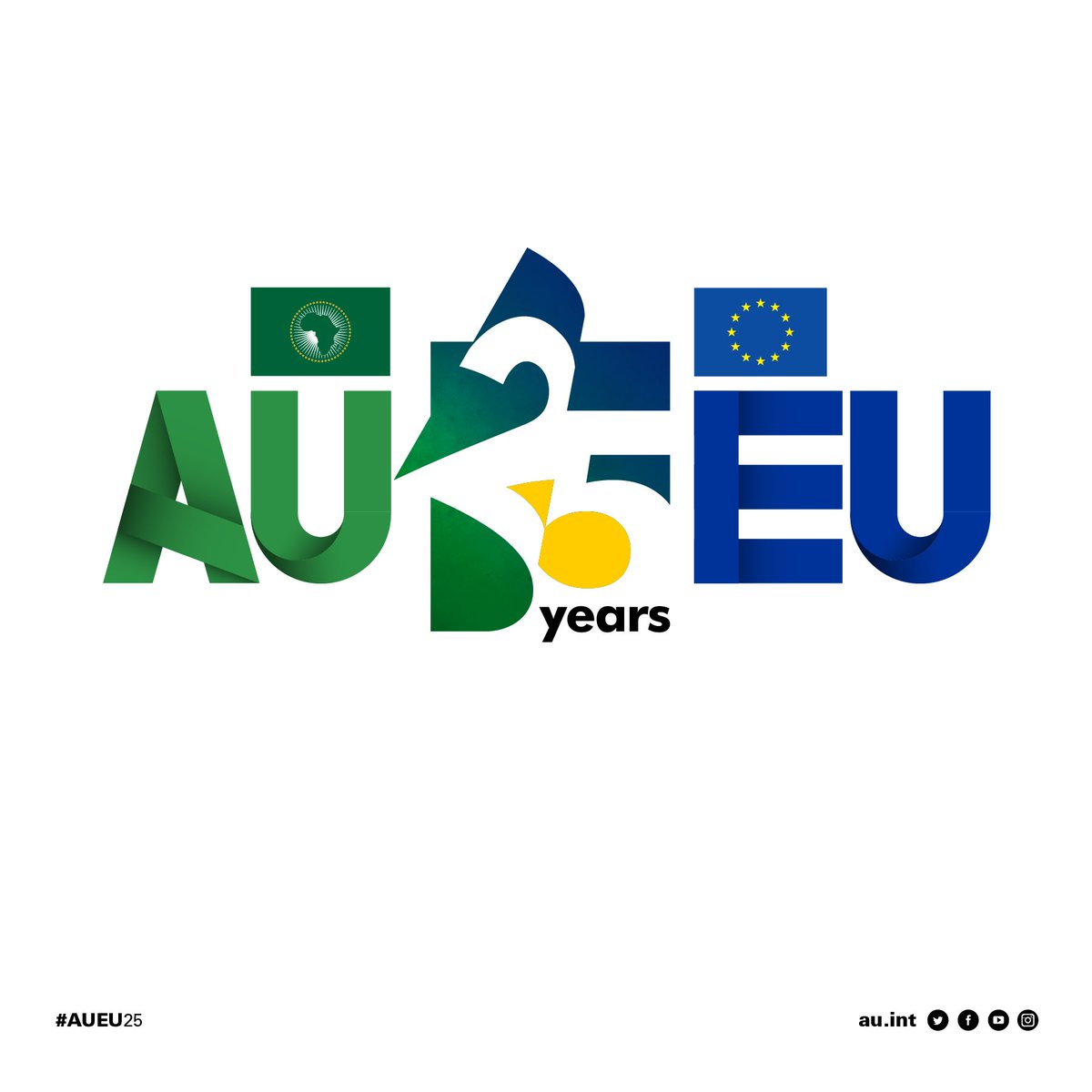 The 7th AU–EU Summit, scheduled for 24–25 Nov 2025 in Luanda, Angola.

#AUEU25