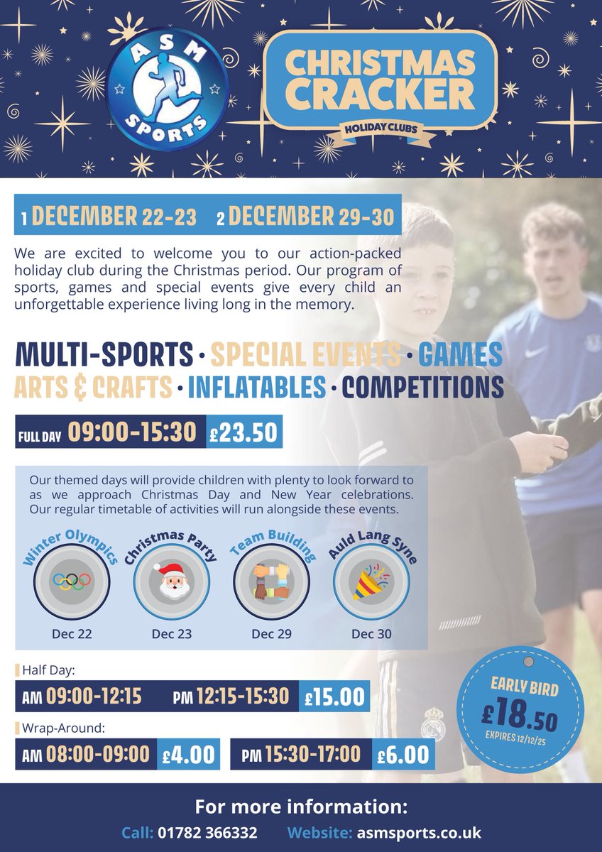 ASM Sports tweet media