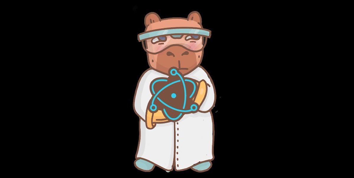 KiraniPiebox's tweet photo. We are making Capyvarias with Vue.js and Electron instead of a game engine.
It might sound unusual, but it lets us use what we already know from our web development background πΉπ»
#capyvarias #gamedev #indiedev #vuejs #electron https://t.co/Kth25Y4rbg