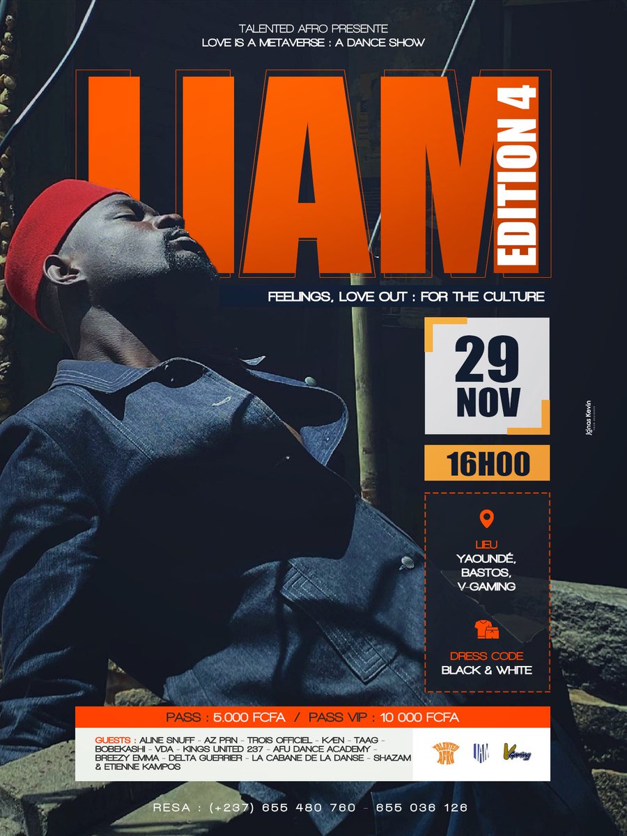 LE HEMPE 🇨🇲 tweet media