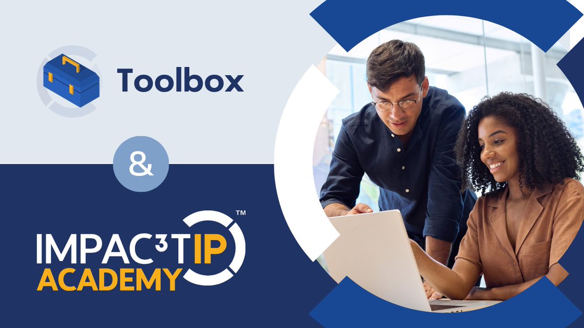 IMPAC3T-IP #HorizonEU🇪🇺 tweet media