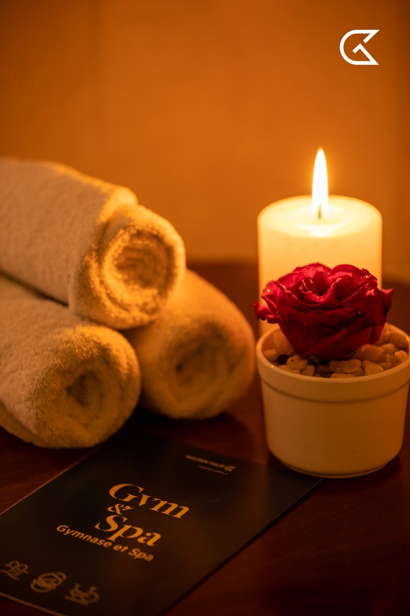 GoldenTulipKla's tweet image. Midweek Re-Charge Mode!
Step into serenity and treat yourself to a soothing spa escape—because you deserve a break.
Book your session: 0755443443

#GoldenTulipAfrica #SpaDay #RelaxRenewRefresh #WellnessWednesday #SelfCareMoments #GoldenTulipCanaanKampala