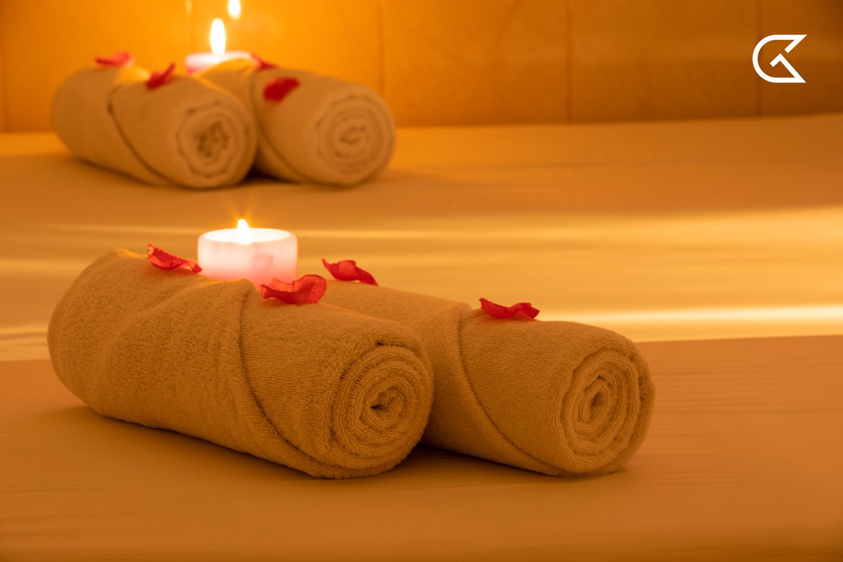 GoldenTulipKla's tweet image. Midweek Re-Charge Mode!
Step into serenity and treat yourself to a soothing spa escape—because you deserve a break.
Book your session: 0755443443

#GoldenTulipAfrica #SpaDay #RelaxRenewRefresh #WellnessWednesday #SelfCareMoments #GoldenTulipCanaanKampala