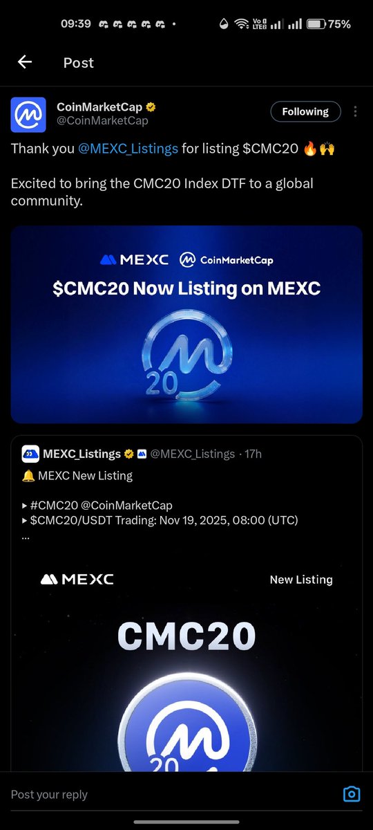x.com/CoinMarketCap/…

Make it make sense😏👀