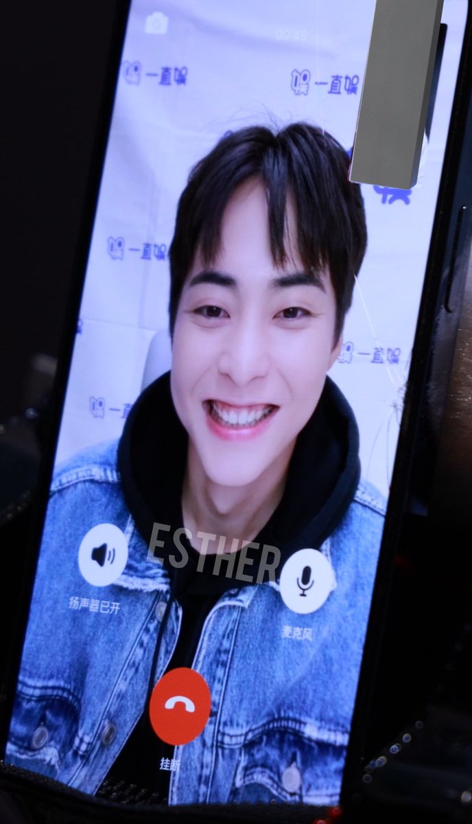 xiusulay_esther's tweet image. 251119 YIZHIYU

허겁지겁 도착해서 테스트콜인줄알고 받은 사람 나야나.. 🚙

대화인지뭔지 ㅎㅎ 어버버했지만 

우리 민석이는 언제나 그랬듯 예쁘고 소중💙

오랜만에 본것만으로 충분함
많이 좋아한다 내사랑😘

@XIUMIN_INB100
#시우민 #XIUMIN #シウミン #秀珉 #金珉锡