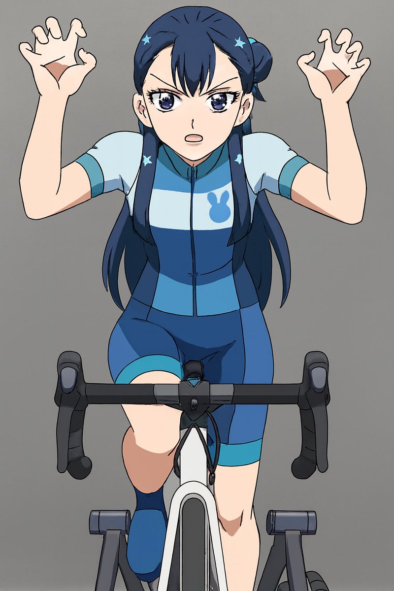 プリキュアオールスターズ(PAS) @AIイラスト絵成形始めました