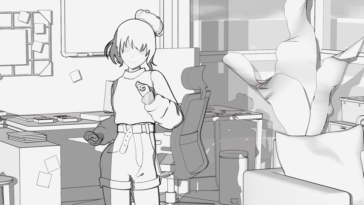 aVersionOfReality tweet media