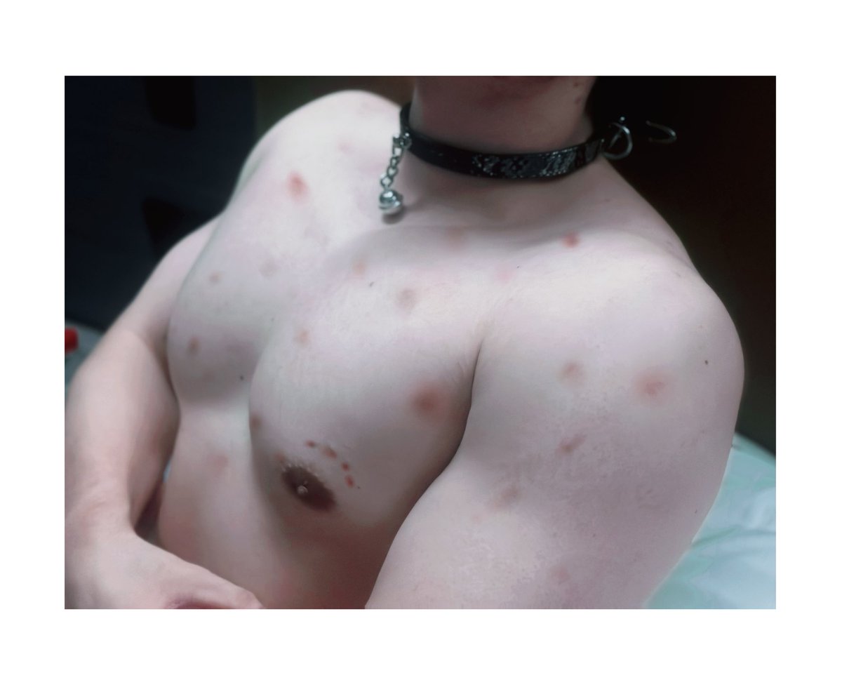 今天是谁的小狗？ #男m #小狗 #男妈妈