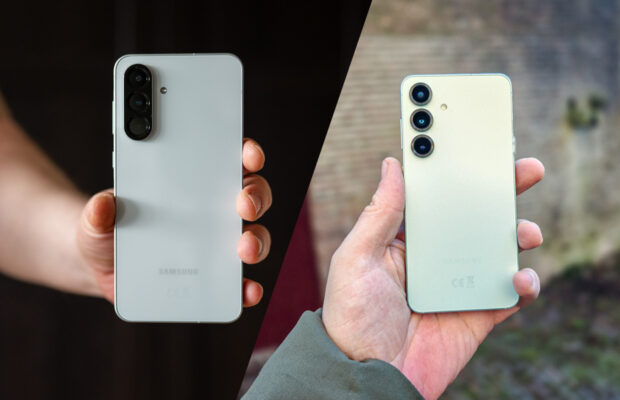 AndroidPlanet's tweet image. ‘Samsung Galaxy A57 wordt “sneller” dan Galaxy S26’ → androidplanet.nl/nieuws/samsung… door Tim Ligterink