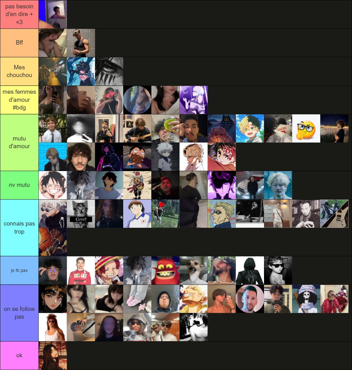 aethernass's tweet image. BON ct long