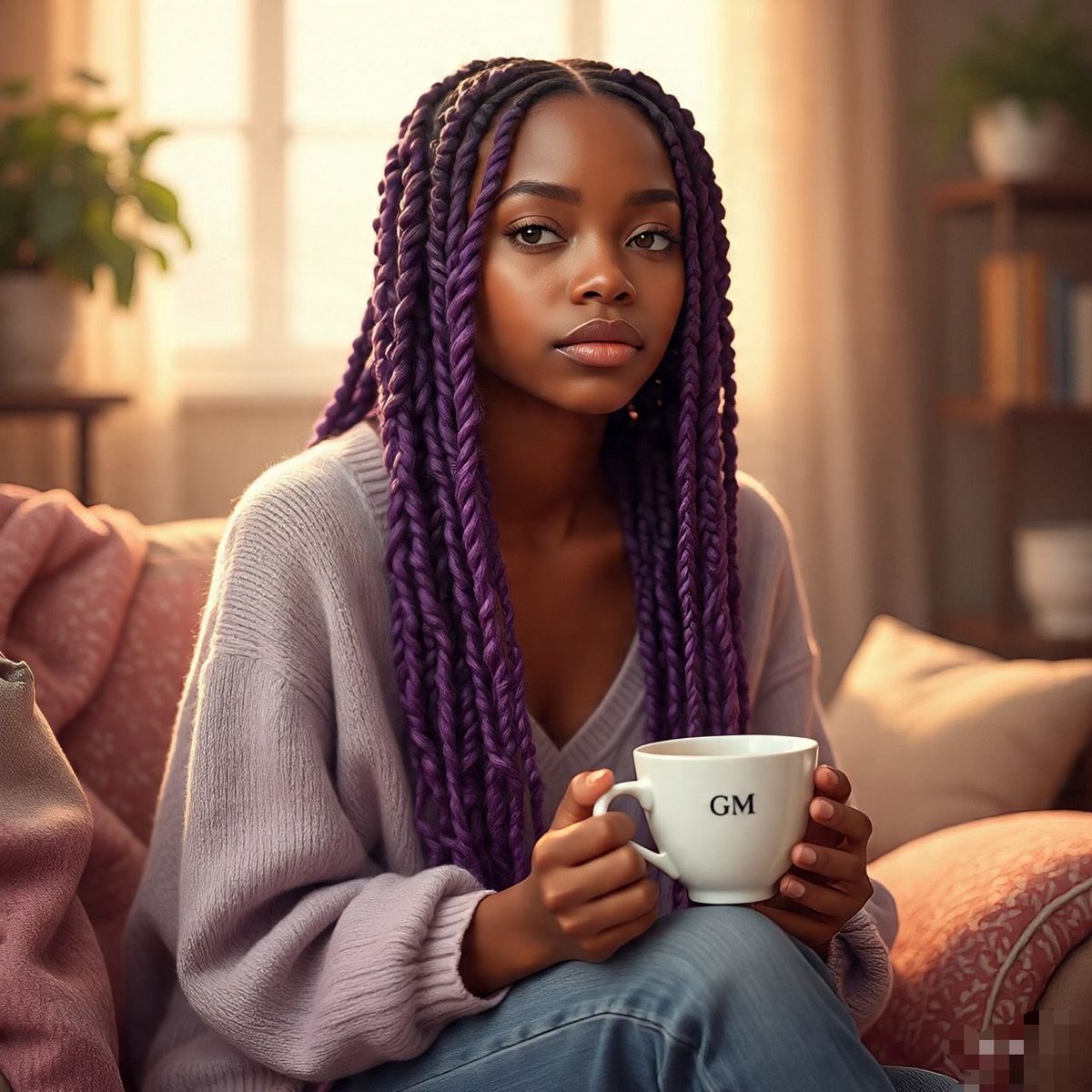 devana1125's tweet image. Gm CT 💜

Gratitude isn’t just for the good times 

It grows in the dirt 

#web3 #web3writer