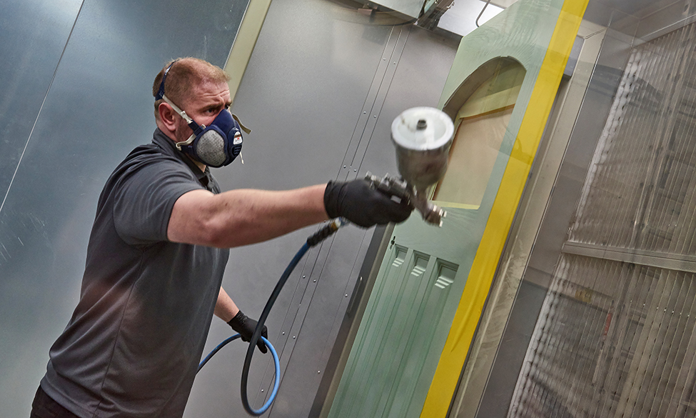 pwfltd's tweet image. ODL Europe opens new in-house paint facility

Read more... bit.ly/47FtBqb

#PWF #WindowsNews #UKGlazing #UKGlass #DoubleGlazing #Fenestration #Fabrication