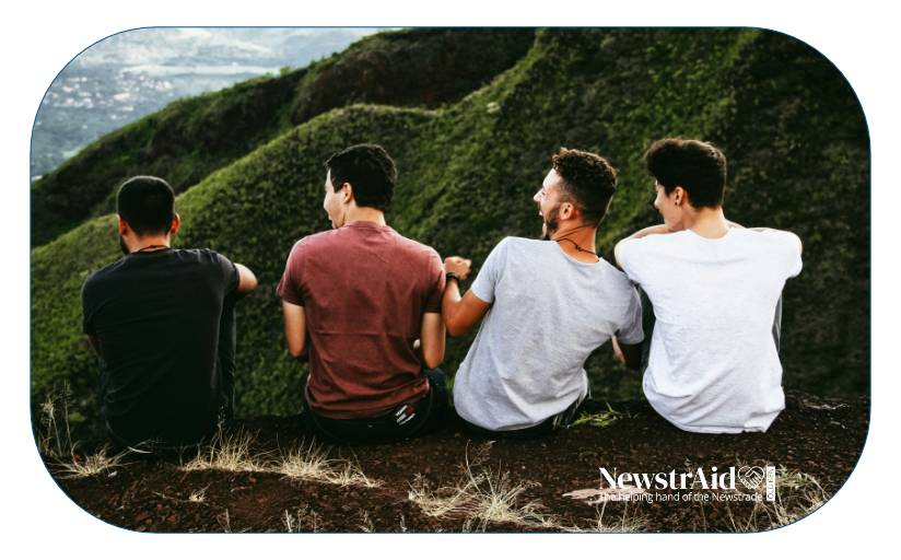 As today is #InternationalMensDay, why not check out all the men’s health and wellbeing resources available on our Wellbeing Website.  

For more info, log into newstraid.spectrum.life/login?org=news…

#Wellbeing #HelpingHand