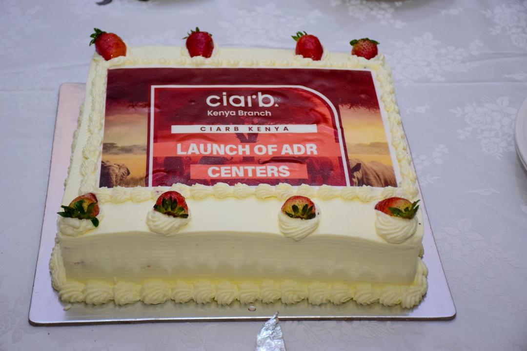 CIArb Rwanda Branch tweet media