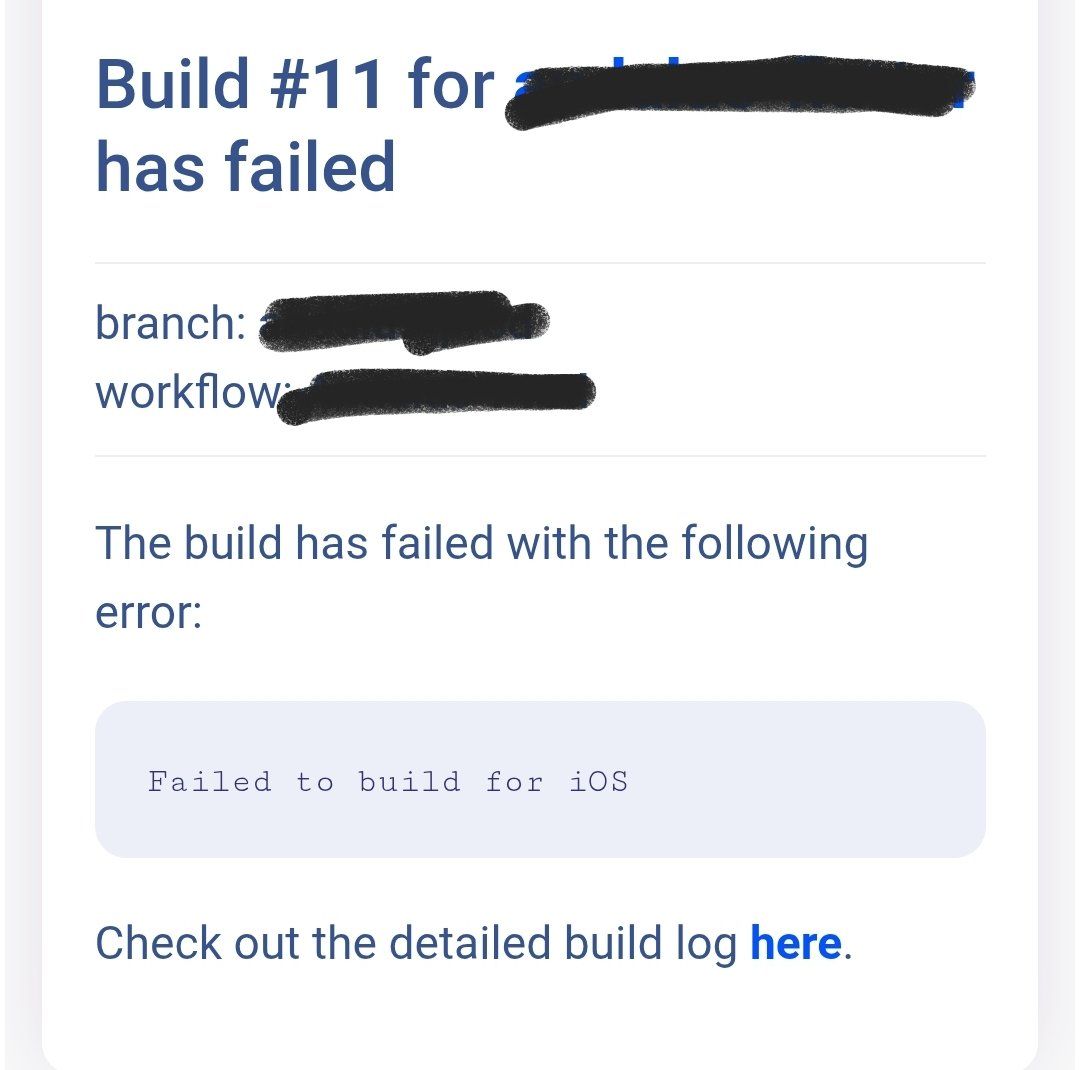 Tahaak67's tweet photo. Yesterday the CI/CD pipeline was failing for one of the projects that i was working on 😱
I tried building on my machine and everything worked fine 😬
after investigation the problem was related to couldflare services outage 😅 that made some coco pods dependencies not accessible https://t.co/jq4robLbp4