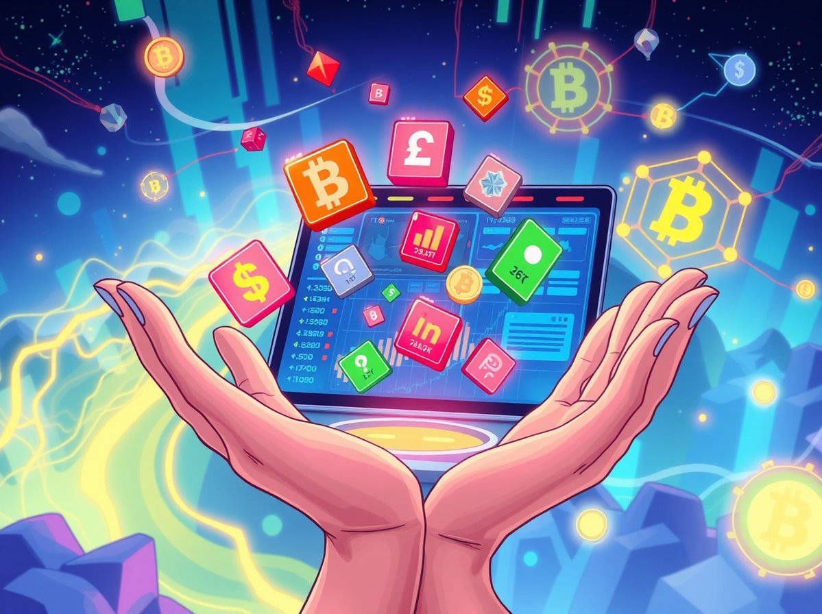 ItsBitcoinWorld's tweet image. Imagine creating your own trading market without asking for permission - that&apos;s exactly what Hyperliquid just made possible. #CRYPTOCURRENCY #DecentralizedTrading #DeFi #Hyperliquid #marketcreation
bitcoinworld.co.in/hyperliquid-pe…