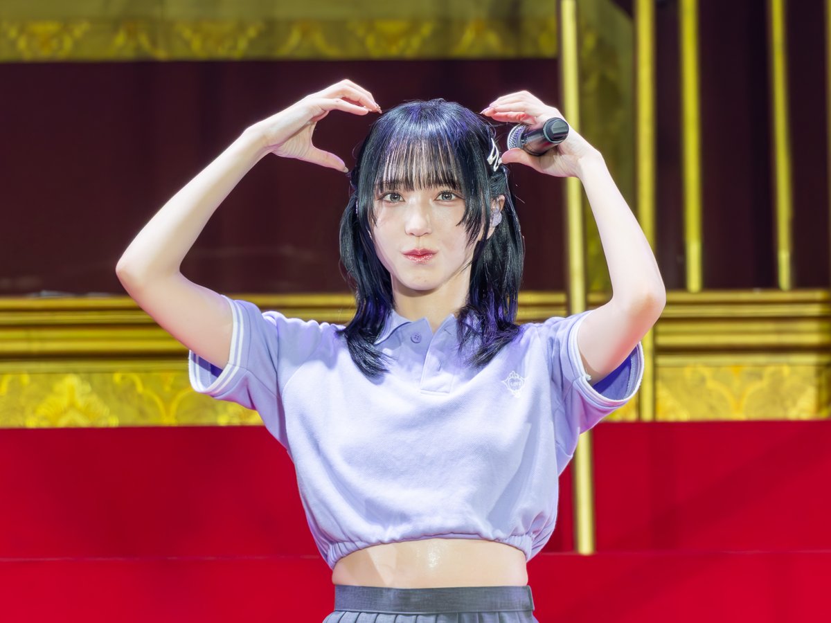 2025.11.16 ＝LOVE 8周年ツアー ｢＝LOVE 8th ANNIVERSARY PREMIUM TOUR