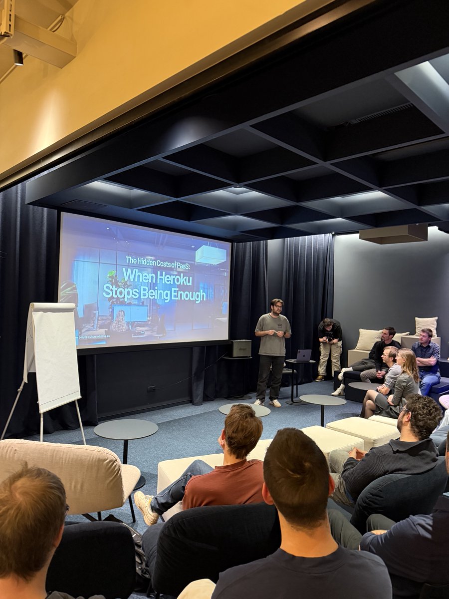 Tech Talks South Tyrol tweet media