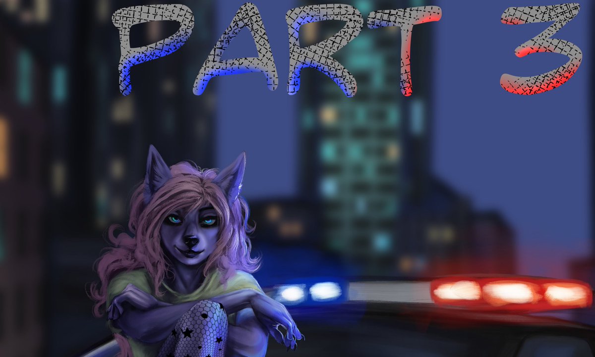 SteelsArt's tweet image. Page 34 comes with a painted cover because we get a scene cut again. 
My patreon is still for free, you only need a sub, the comic itself is 🔞 
we have blood, murder, alcohol abuse, violence and bad language. 
I’m not done yet with the trigger-list 😈

patreon.com/posts/rule-1-p…