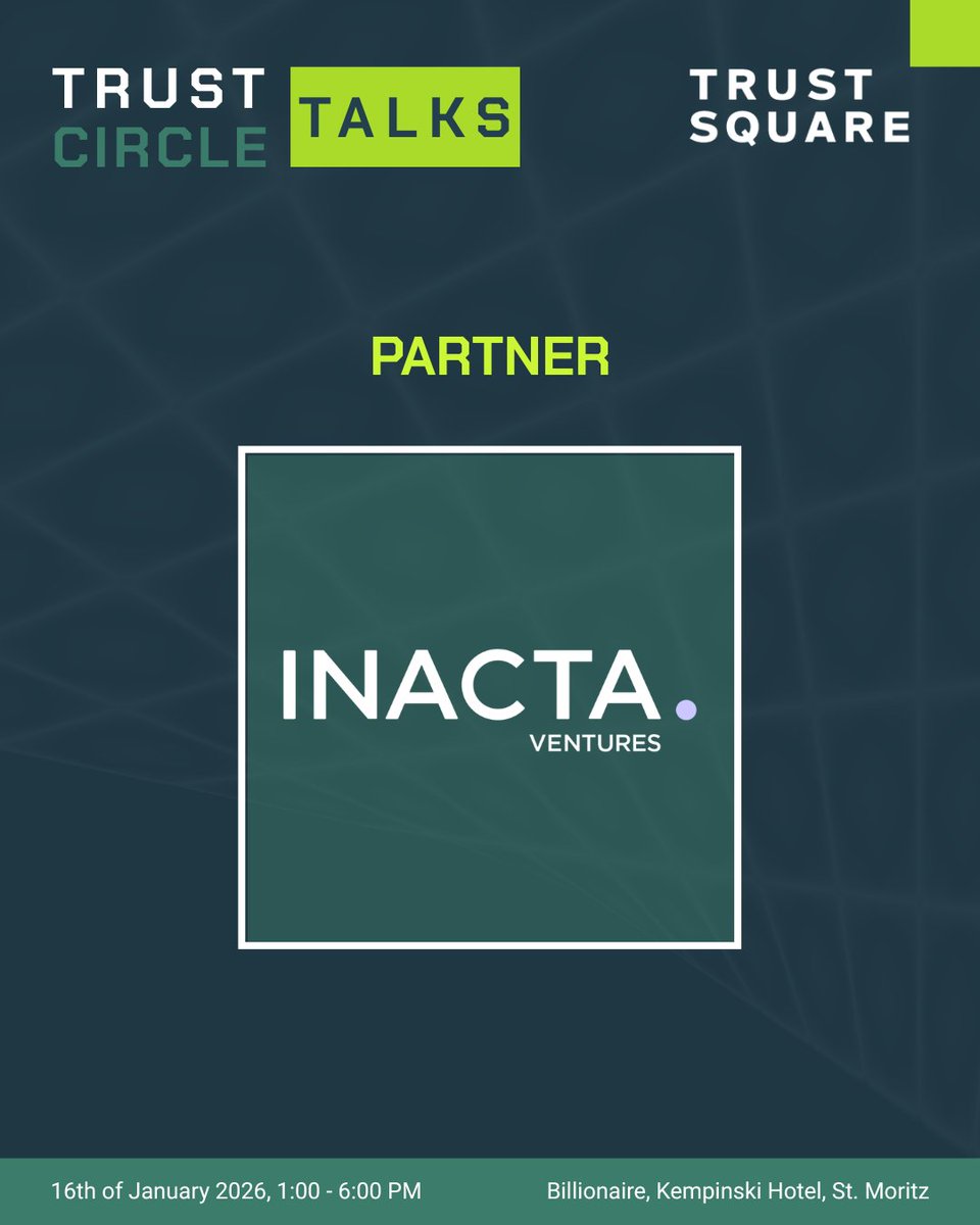 Trust Square tweet media