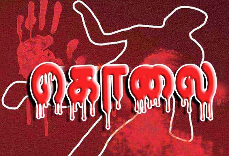 ராமேஸ்வரத்தில் 12 ஆம் வகுப்பு மாணவி காதலை நிராகரித்ததற்காக கொடூரமாக கத்தியால் குத்திக் கொலை செய்யப்பட்டிருக்கும் நிகழ்வு பெரும் அதிர்ச்சியும், வேதனையும் அளிக்கிறது!

ராமேஸ்வரம் அடுத்த சேராங்கோட்டை பகுதியைச் சேர்ந்த மீனவர் மாரியப்பன். இவரது மூத்த மகள் ஷாலினி ராமேஸ்வரத்தில் உள்ள