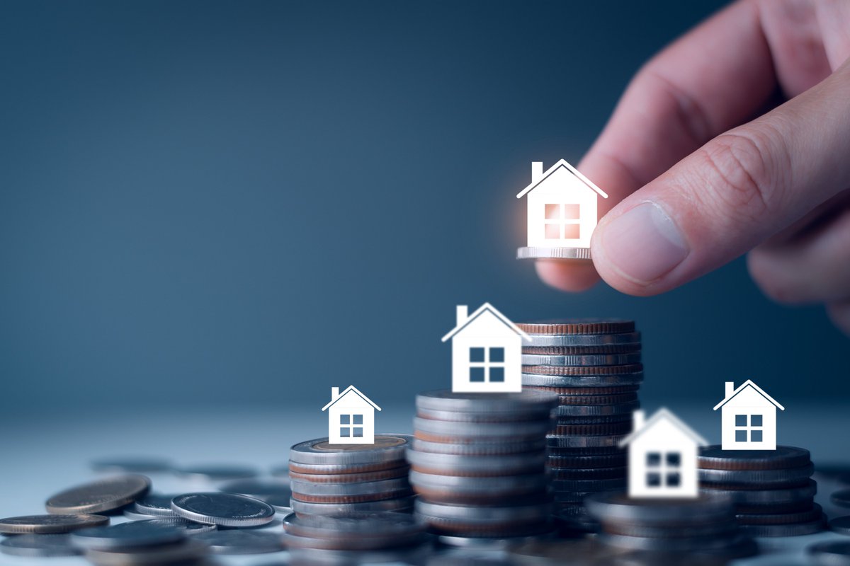 DemarchesAdm's tweet image. C’est une mauvaise nouvelle pour les propriétaires. Le ministère de l’Économie va procéder à une mise à jour des éléments de confort. Résultat : la taxe foncière devrait augmenter automatiquement pour 7,4 millions de logements en 2026. 📈💶
demarchesadministratives.fr/actualites/pou…