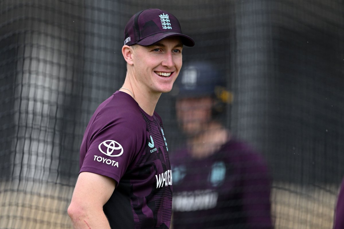 YorkshireCCC's tweet image. Two days to go 🦁

Joe Root and Harry Brook are in England&apos;s first 12-man squad ahead of the Ashes opener in Perth 👊