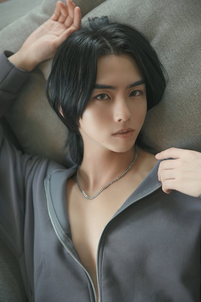 oss_msk's tweet image. 今推さないでいつ推すの？