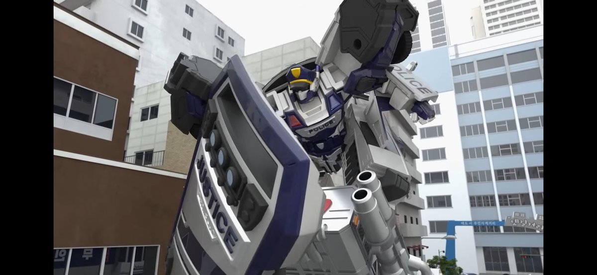 그 아무도 퍼스널 시간대가 일치하지 않는 팀 이게 경찰 팀이야 진짜 따로 논다