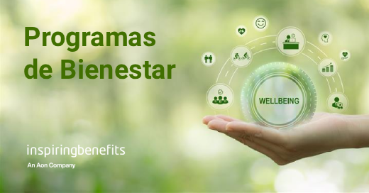 ¡Pon el bienestar en el centro de tu organización!💼🤝

Los Programas de Bienestar de <a href="/InspBenefits/">Inspiring Benefits</a> , abordan el bienestar integral de los empleados a través de cinco pilares clave: financiero, social, emocional, físico y profesional.

#InspiringBenefits #BienestarLaboral