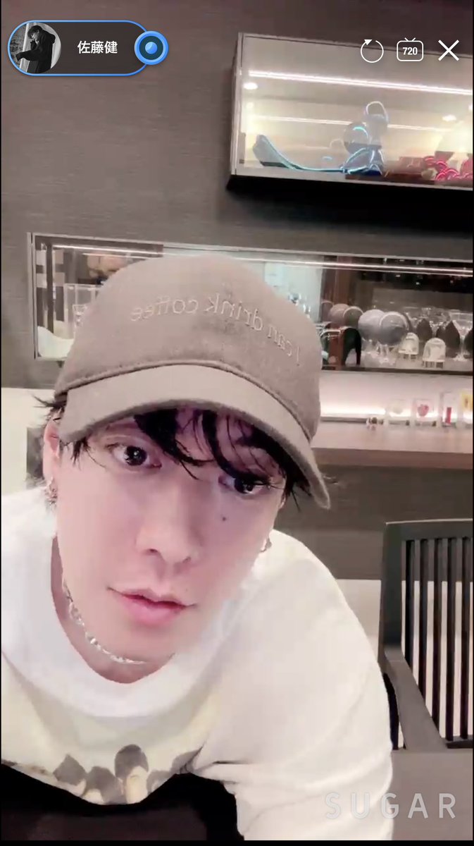 takerutendo0321's tweet image. こんばんは🌙*ﾟ寒くなってきたね☃️そんな日は健さんに癒されよう💚🫧

 #佐藤健  #佐藤健好きと繋がりたい