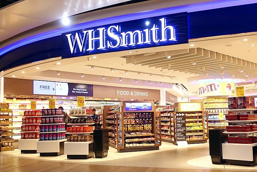 WHSmith parts company with CEO following accounting review - found group overstated profits in the US business by as much as £50m insidermedia.com/news/national/…