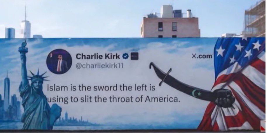 Viralvid_89's tweet image. Charlie was right