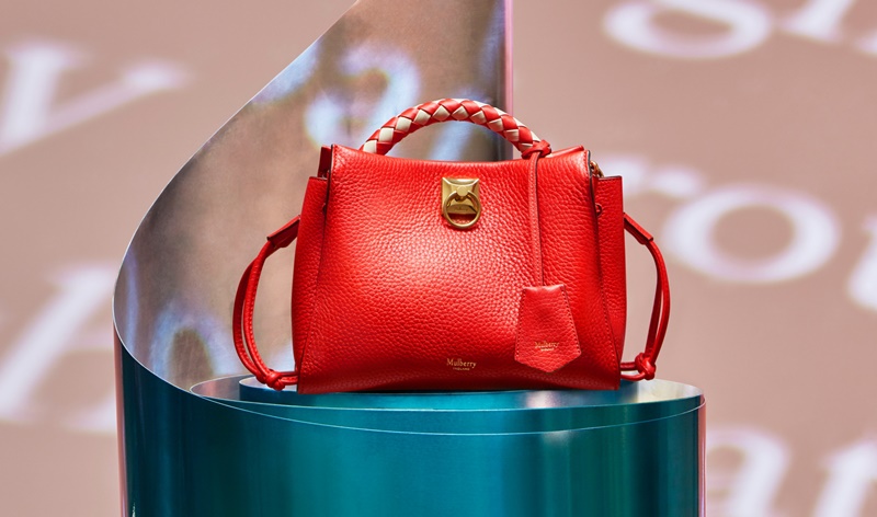 ‘Encouraging’ first half for beleaguered Mulberry as underlying group loss before tax reduces   insidermedia.com/news/national/…