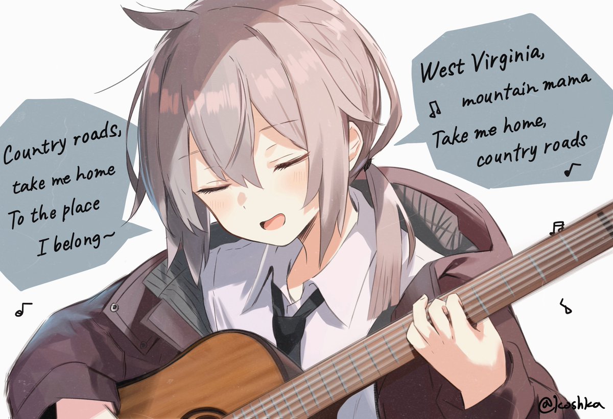 M200 #GirlsFrontline