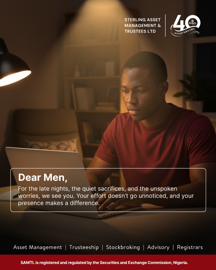 samtlng's tweet photo. Happy International Men's Day

From All of Us at SAMTL https://t.co/QaadvMTH52