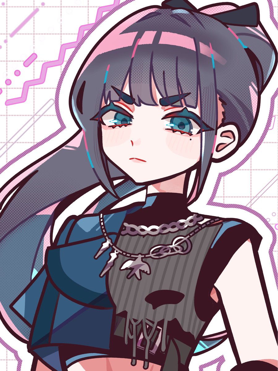 雨夜燕実装おめでとう🎉
 #学マスFA