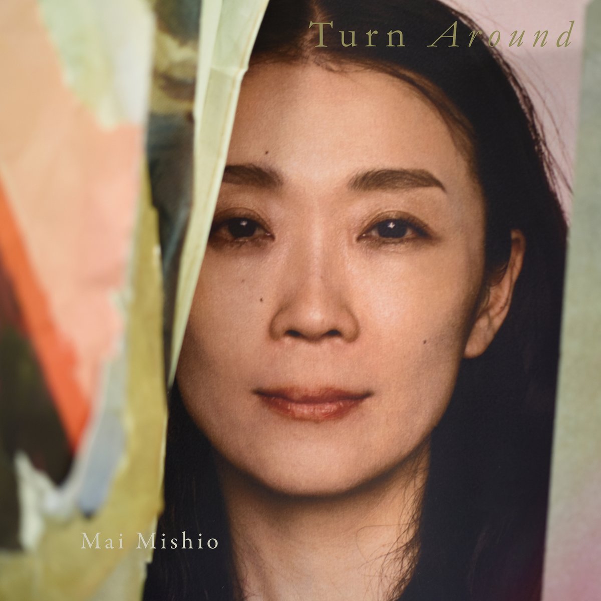 💡本日リリースの注目作品💡
#見汐麻衣 アルバム
『Turn Around』配信中🎉

共同プロデュースに岡田拓郎、マスタリングにBig Crown Records作品を手がけるAlex DeTurkを迎え、チカーノ・ソウル、ムード歌謡、ブラジリアン・サイケなど様々なサウンドを楽しめる作品になっています