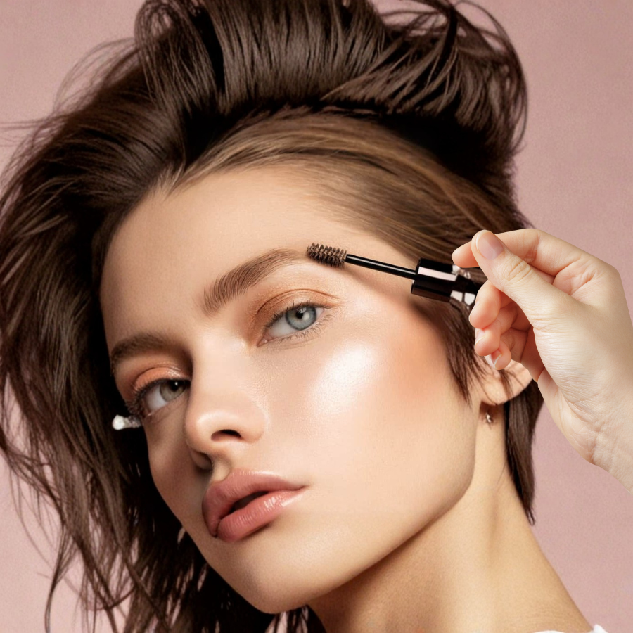 Cosmetics144's tweet image. The Prolux Brows Before Boys Brow Kit delivers soft, sculpted brows with ease. Its trio of brow essentials pomade, powder, and clear gel ensures all-day hold and natural definition.
Visit: proluxcosmetics.com/products/brows…
#BrowKit #PerfectBrows #EyebrowMakeup #BeautyTips #MakeupEssentials