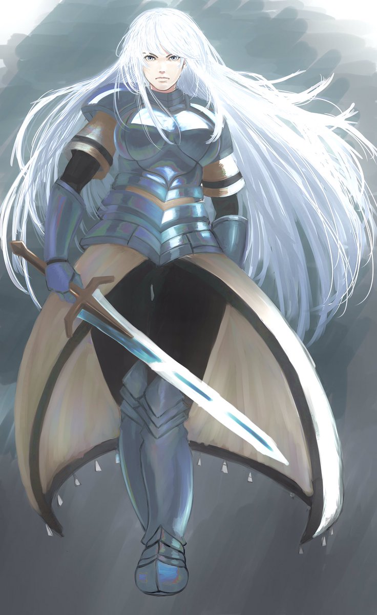 Re_obj's tweet image. oc