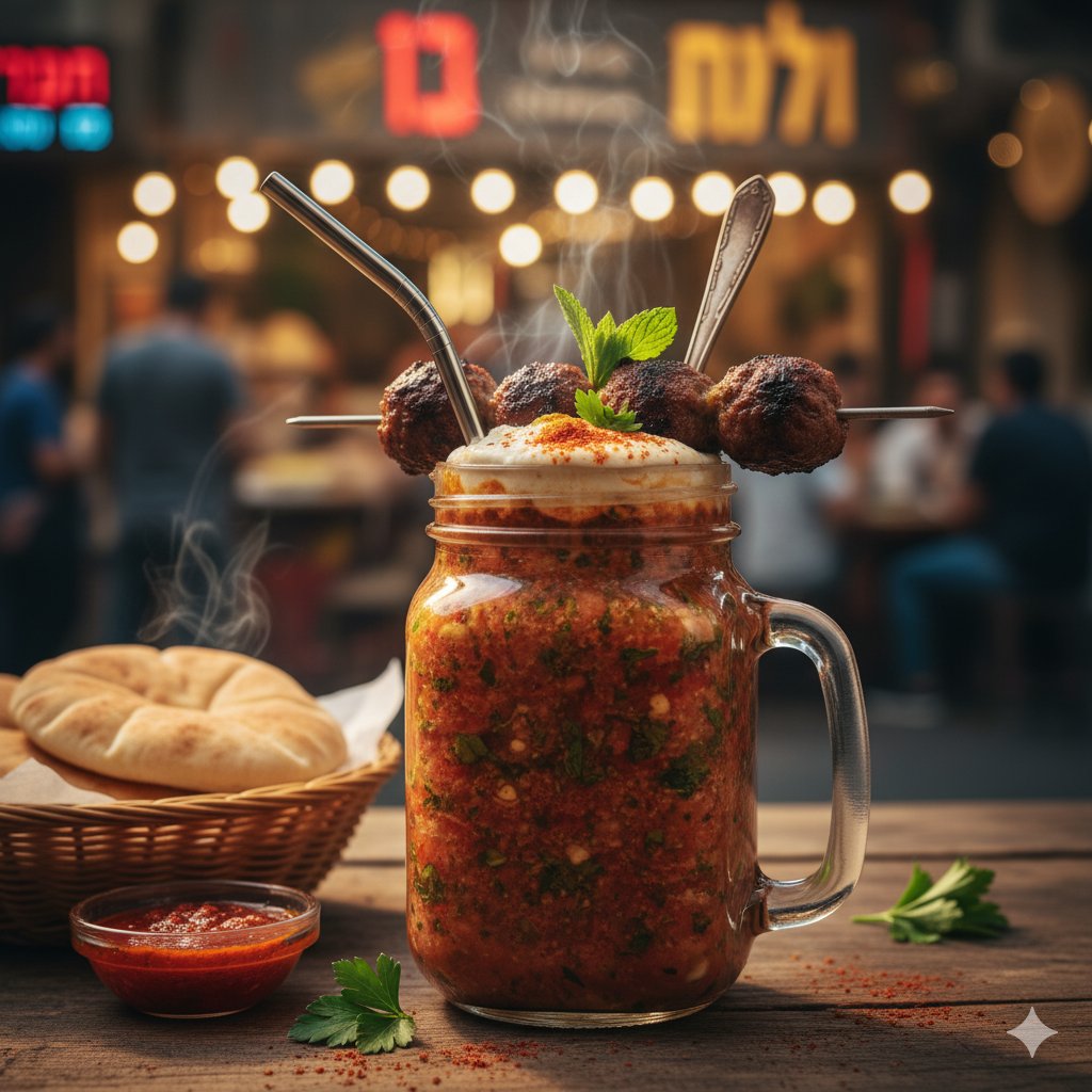 אני: וואו יש לי רעיון גאוני לפוסט על שייק קבב וניהול בלינקדאין, בטוח מלא יכירו משם טוב האבי

לינקדאין: 🦗🦗🦗